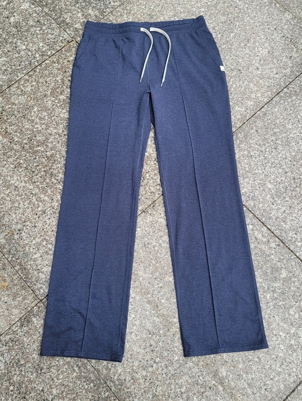 Vuori wide leg pants
